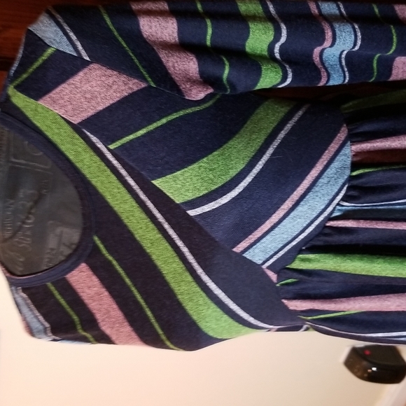 Boho dress - Picture 2 of 8